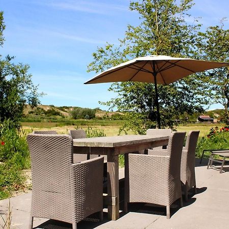 Koperwiek Egmond Villa Egmond aan den Hoef Exterior foto