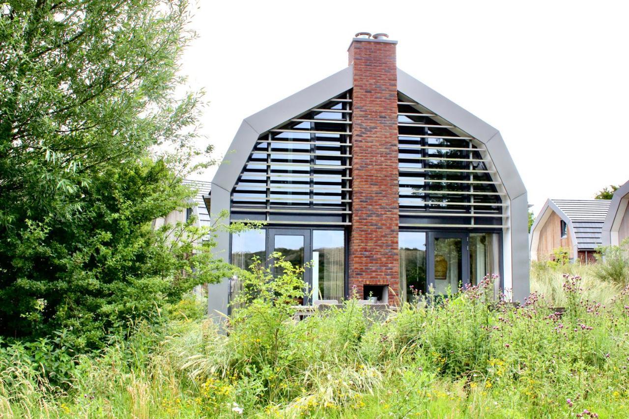 Koperwiek Egmond Villa Egmond aan den Hoef Exterior foto