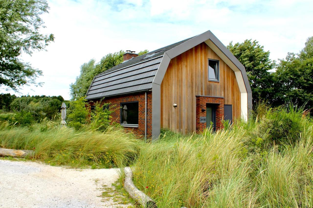Koperwiek Egmond Villa Egmond aan den Hoef Exterior foto