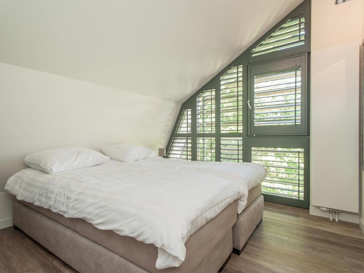 Koperwiek Egmond Villa Egmond aan den Hoef Exterior foto