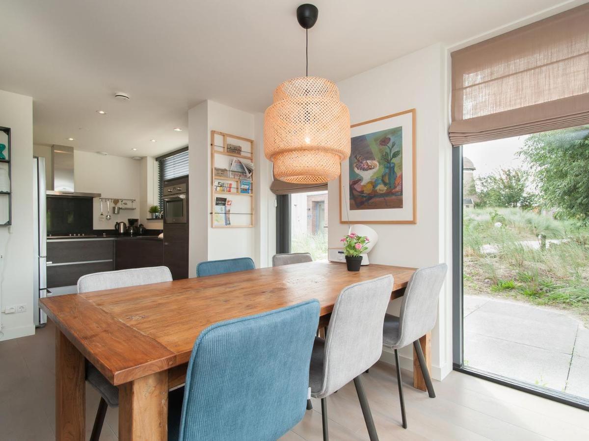 Koperwiek Egmond Villa Egmond aan den Hoef Exterior foto