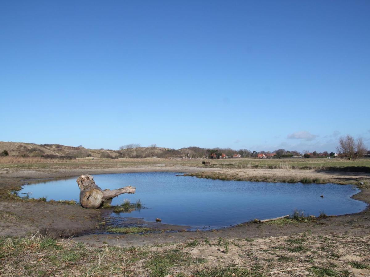 Koperwiek Egmond Villa Egmond aan den Hoef Exterior foto