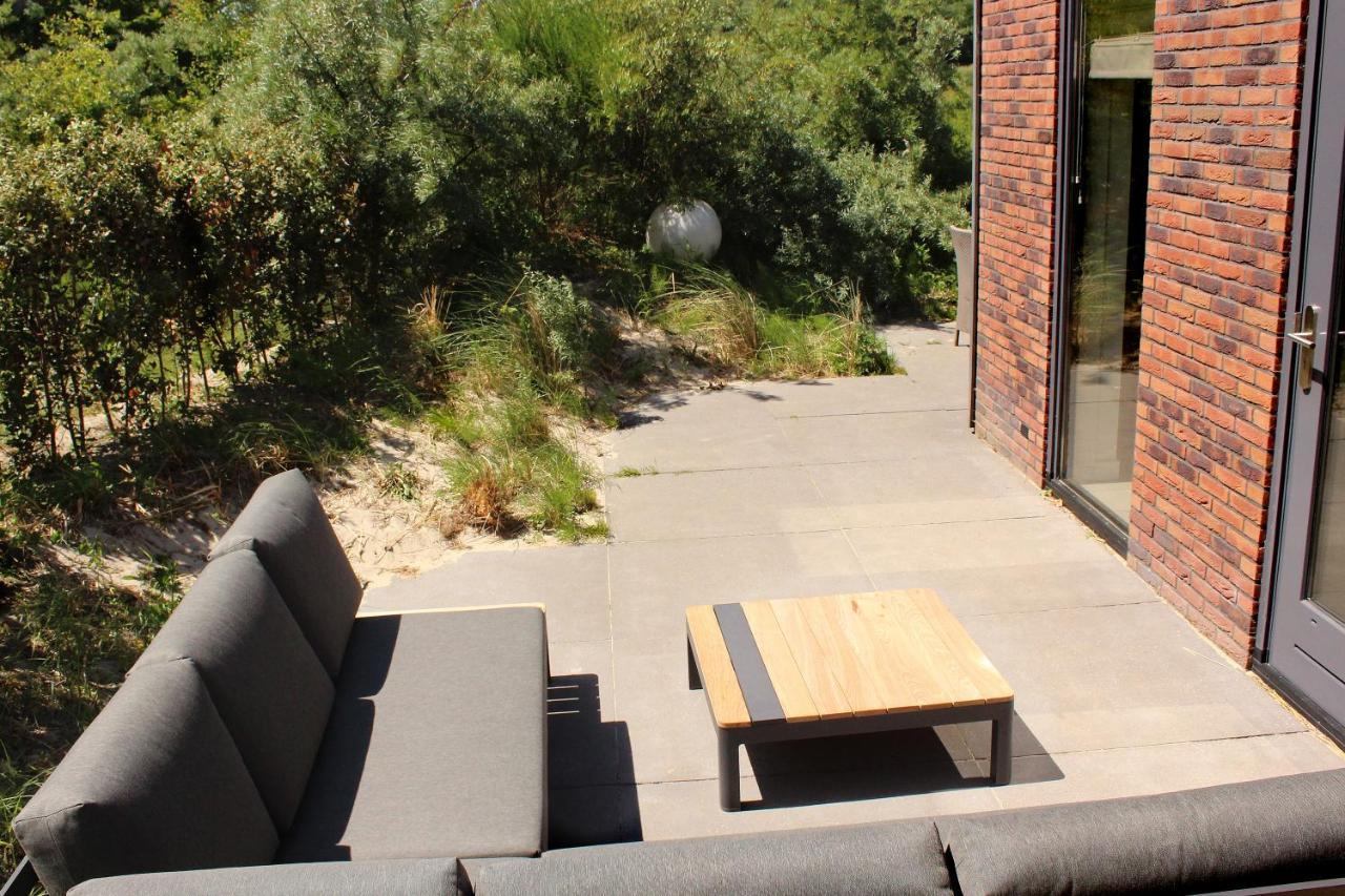 Koperwiek Egmond Villa Egmond aan den Hoef Exterior foto